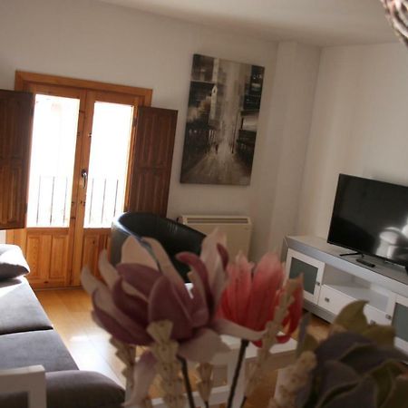 Apartamento Flamante 1 Apartman Cuenca  Kültér fotó