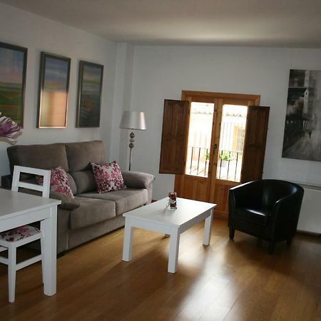 Apartamento Flamante 1 Apartman Cuenca  Kültér fotó