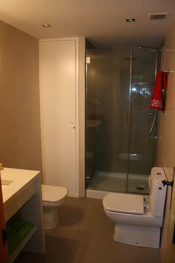 Apartamento Flamante 1 Apartman Cuenca  Kültér fotó