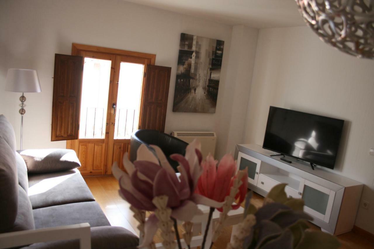Apartamento Flamante 1 Apartman Cuenca  Kültér fotó