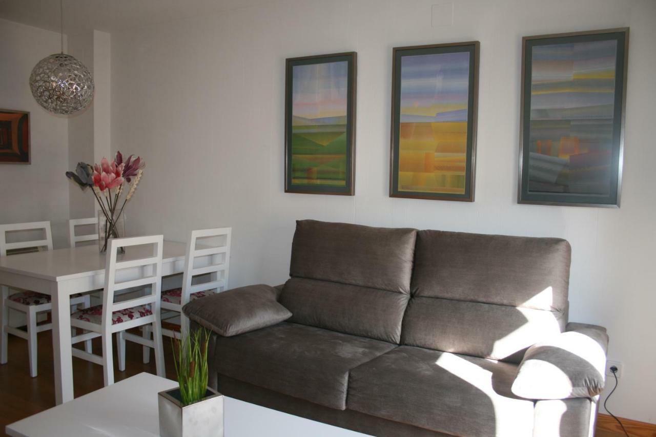 Apartamento Flamante 1 Apartman Cuenca  Kültér fotó