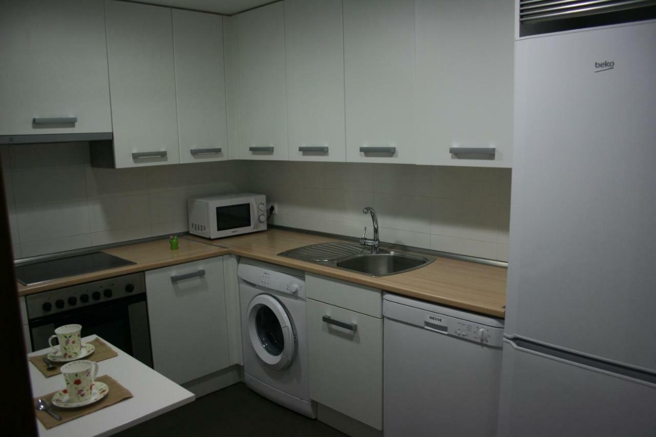 Apartamento Flamante 1 Apartman Cuenca  Kültér fotó