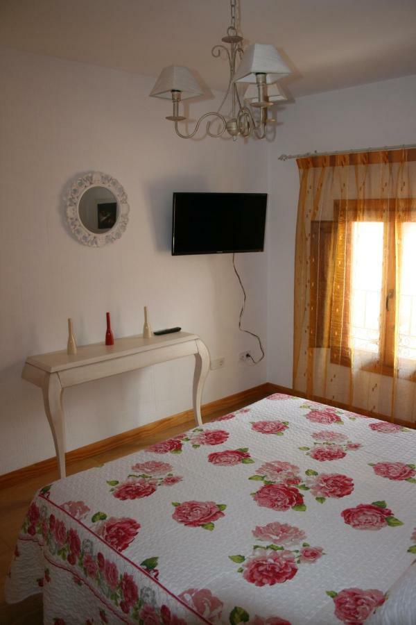 Apartamento Flamante 1 Apartman Cuenca  Kültér fotó