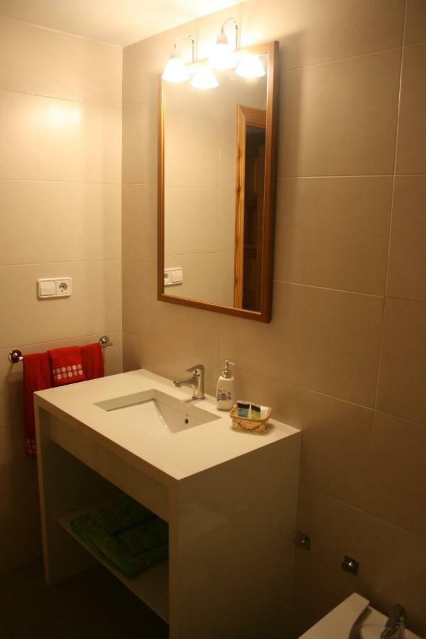 Apartamento Flamante 1 Apartman Cuenca  Kültér fotó