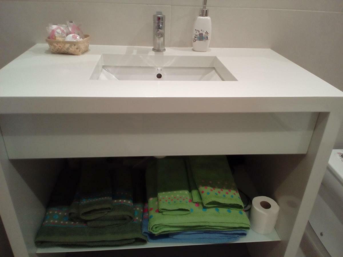 Apartamento Flamante 1 Apartman Cuenca  Kültér fotó