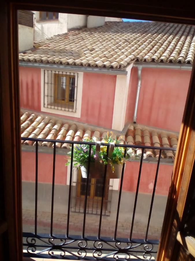 Apartamento Flamante 1 Apartman Cuenca  Kültér fotó